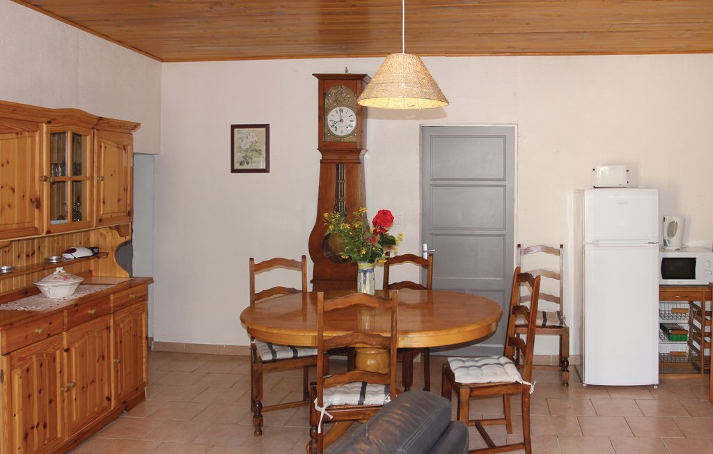 Ferienhaus - St. Julien de Peyrolas , Frankreich - FLG168 5