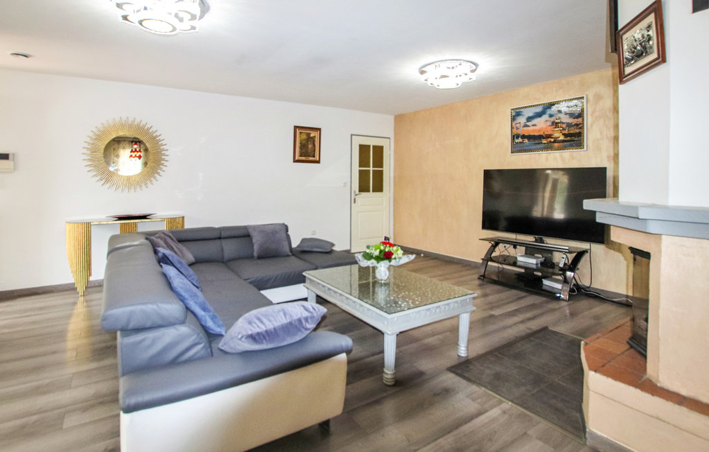 Semesterhus - Les Angles , Frankrike - FLG277 19