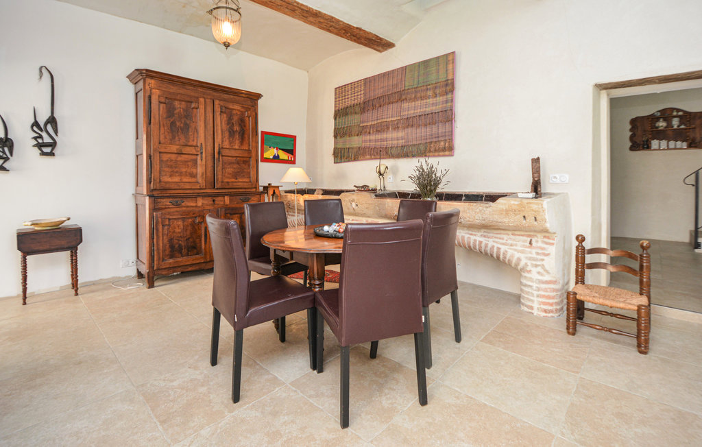 Ferienhaus - Saint-Ambroix , Frankreich - FLG331 29