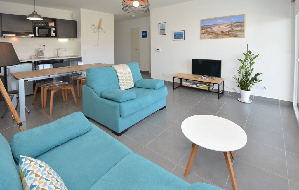 Ferienwohnung - Aigues-Mortes , Frankreich - FLG492 16