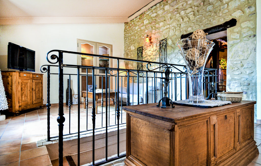 Ferienhaus - St Privat des Vieux , Frankreich - FLG638 20