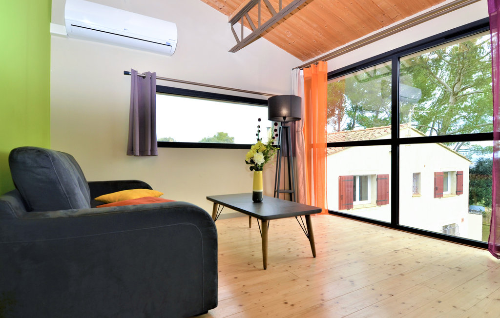 Feriehuse - Sauveterre , Frankrig - FLG604 4