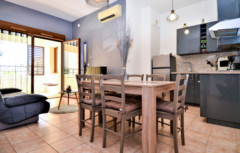 Ferienwohnung - Uzes , Frankreich - FLG627 5
