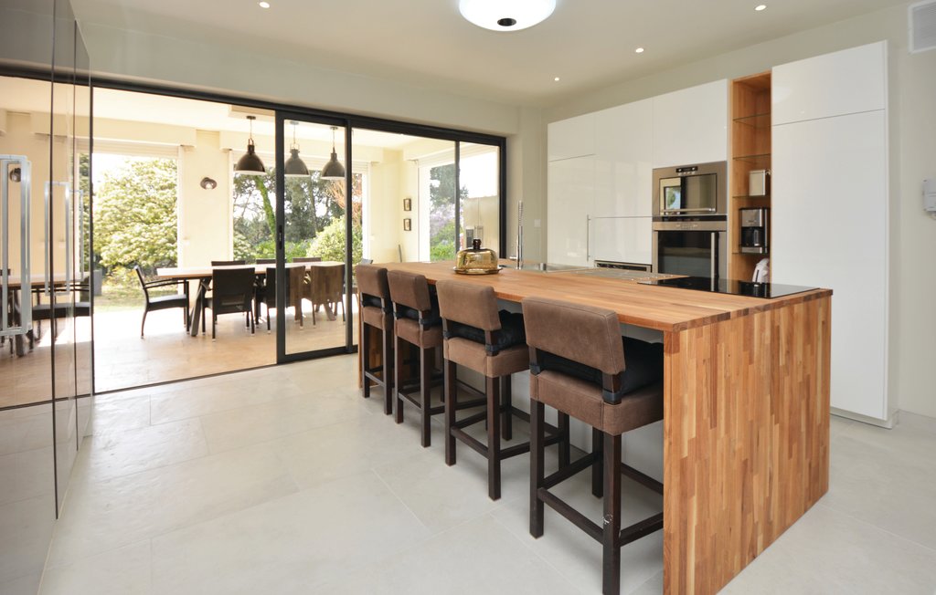 Ferienhaus - Aubais , Frankreich - FLG181 2