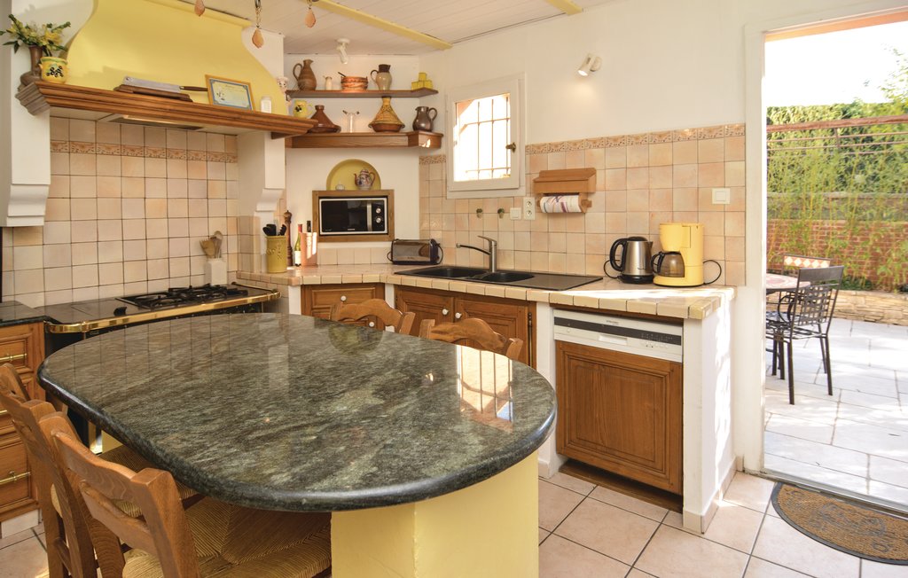 Feriehuse - St-Privat-des-Vieux , Frankrig - FLG255 30