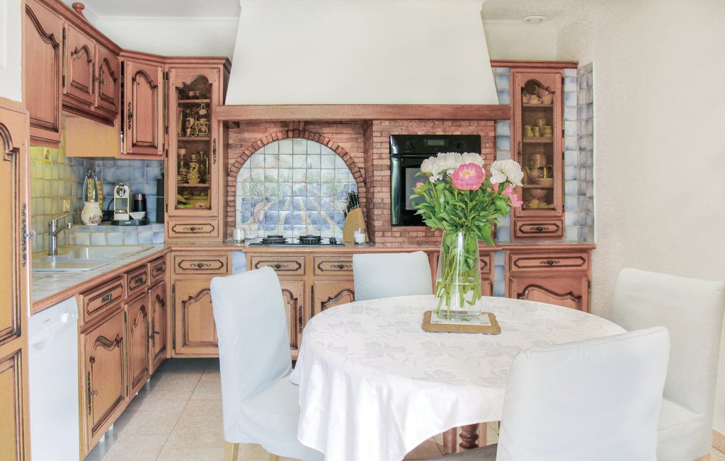 Feriehuse - Les Angles , Frankrig - FLG416 23