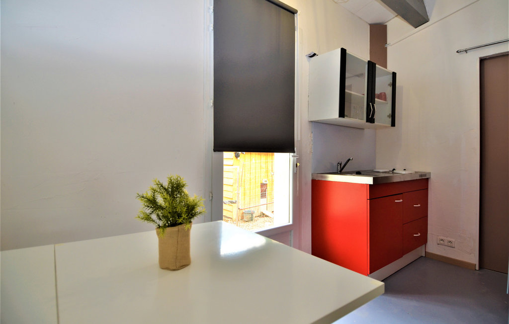 Ferienwohnung - Pont-St-Esprit , Frankreich - FLG682 14