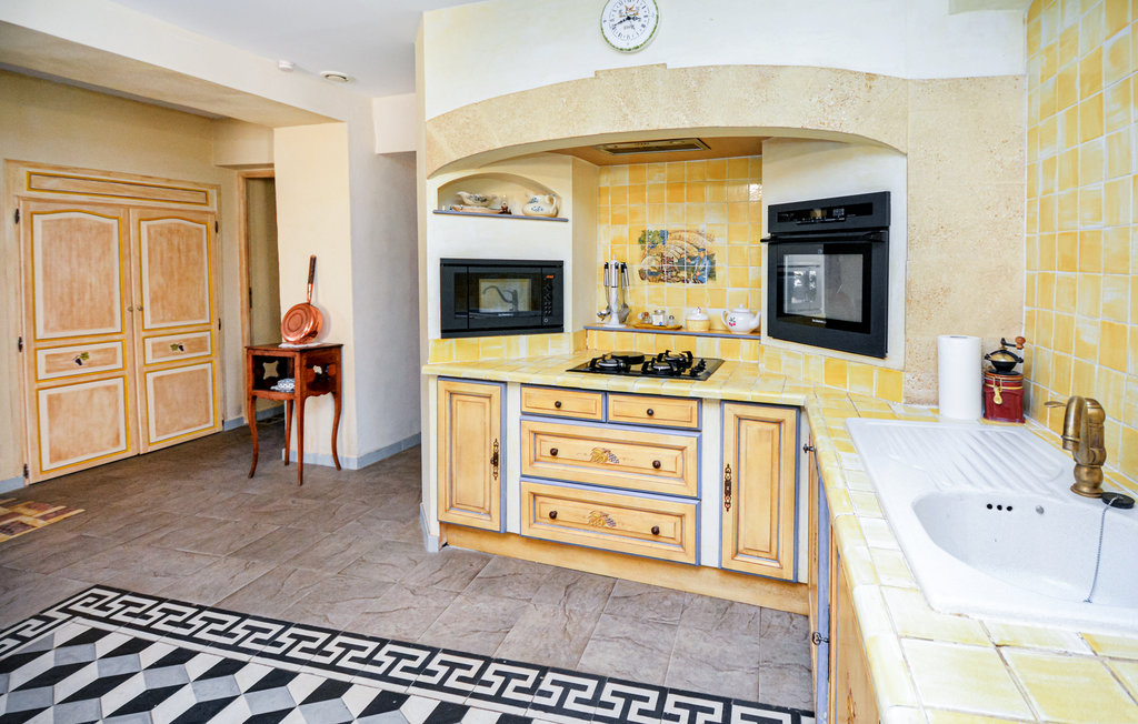 Ferienhaus - Baron , Frankreich - FLG215 23