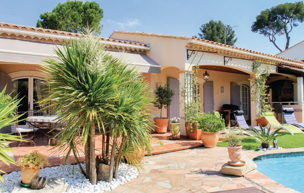 Feriehuse - Les Angles , Frankrig - FLG416 12