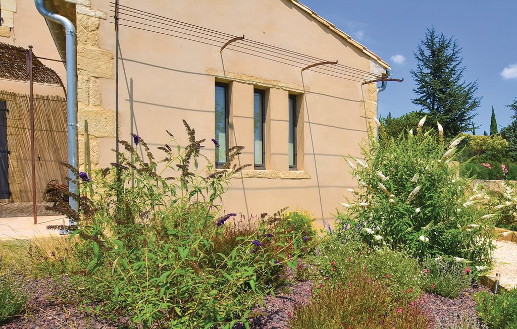 Semesterhus - Saint Hilaire D'Ozilhan , Frankrike - FLG445 12