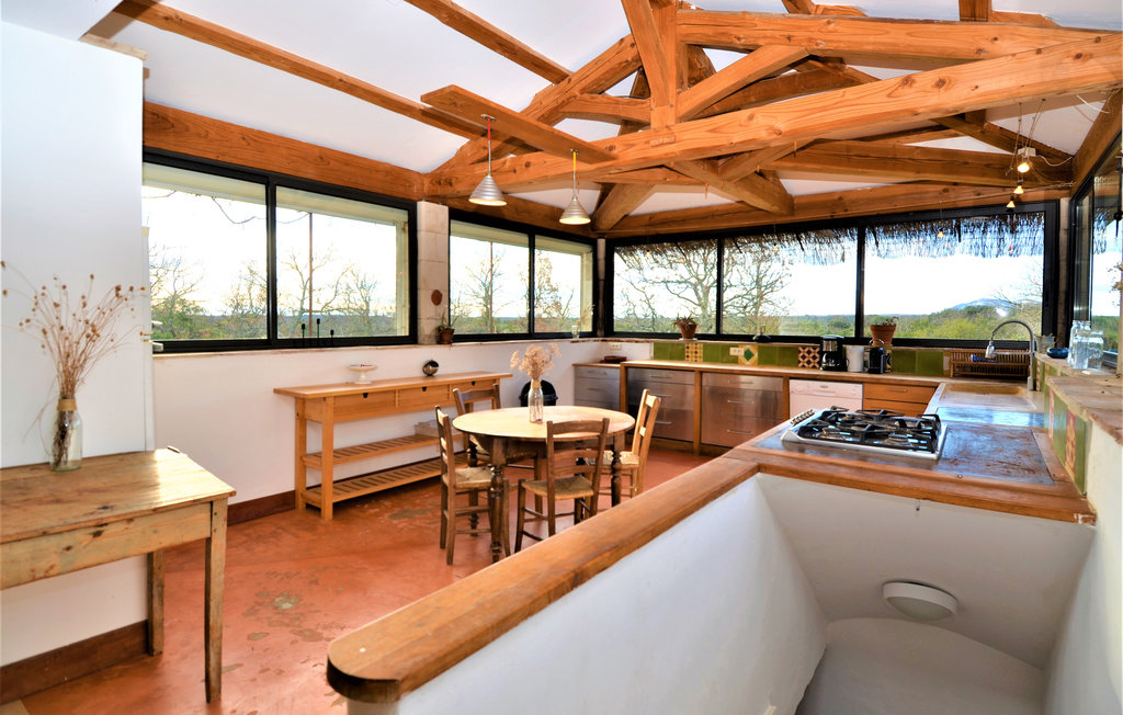 Ferienhaus - Méjannes-le-Clap , Frankreich - FLG602 16