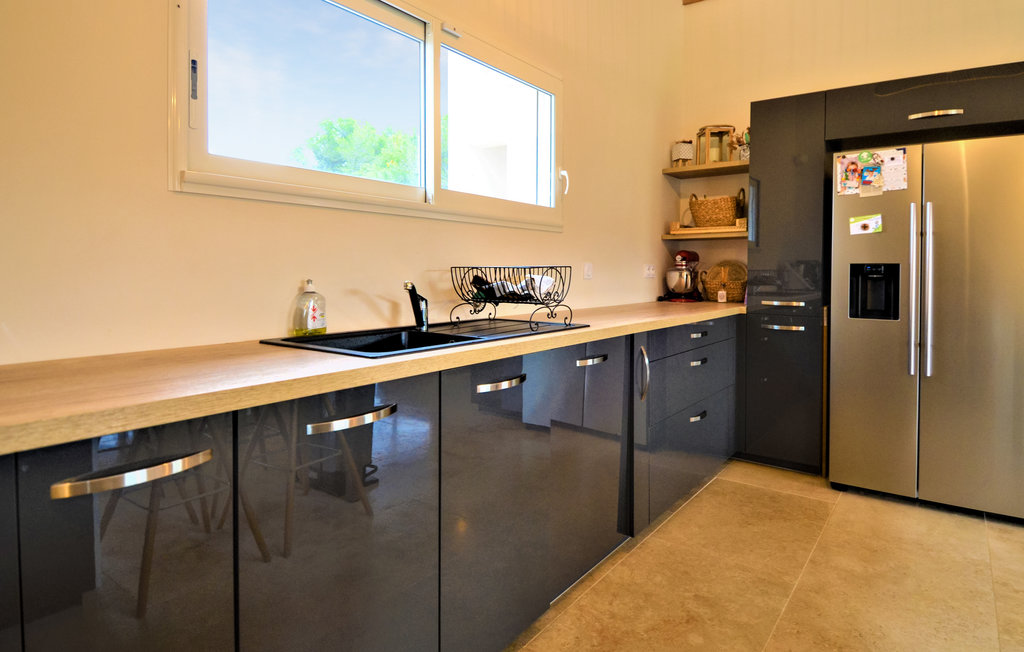 Location de vacances - Laudun-L´Ardoise , France - FLG738 12