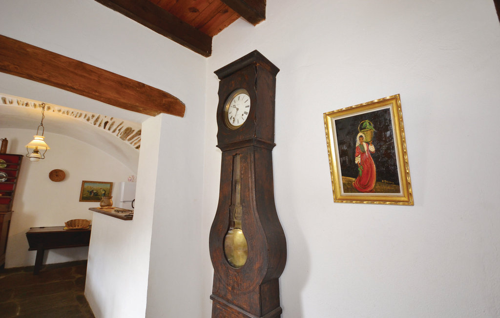 Ferienhaus - Peyremale , Frankreich - FLG068 21