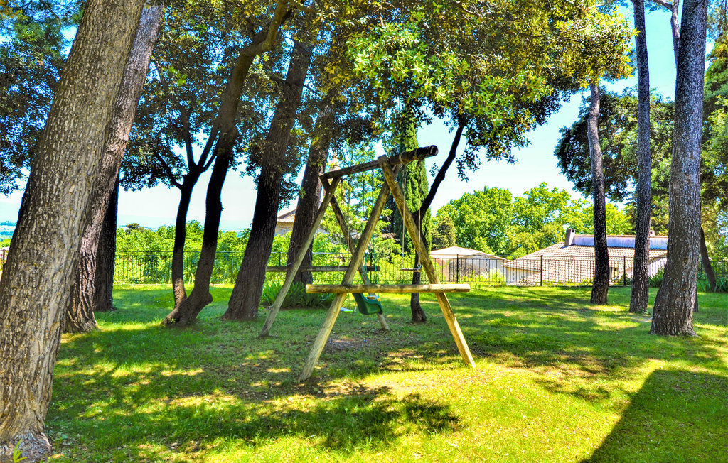 Feriehuse - Sauveterre , Frankrig - FLG604 8