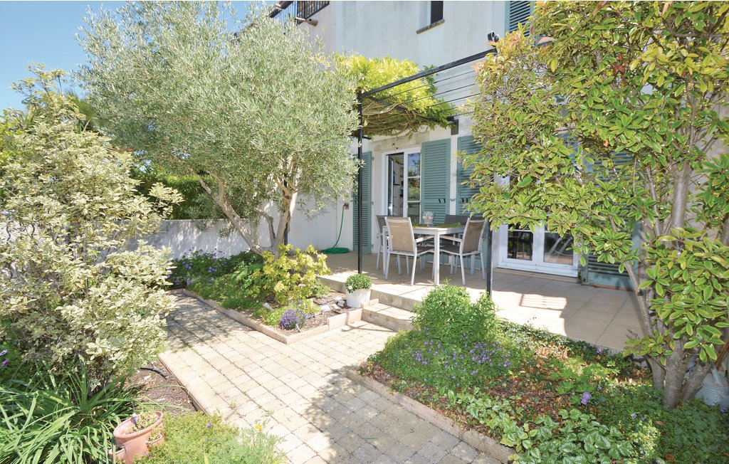 Ferienhaus - Aigues-Mortes , Frankreich - FLG521 11