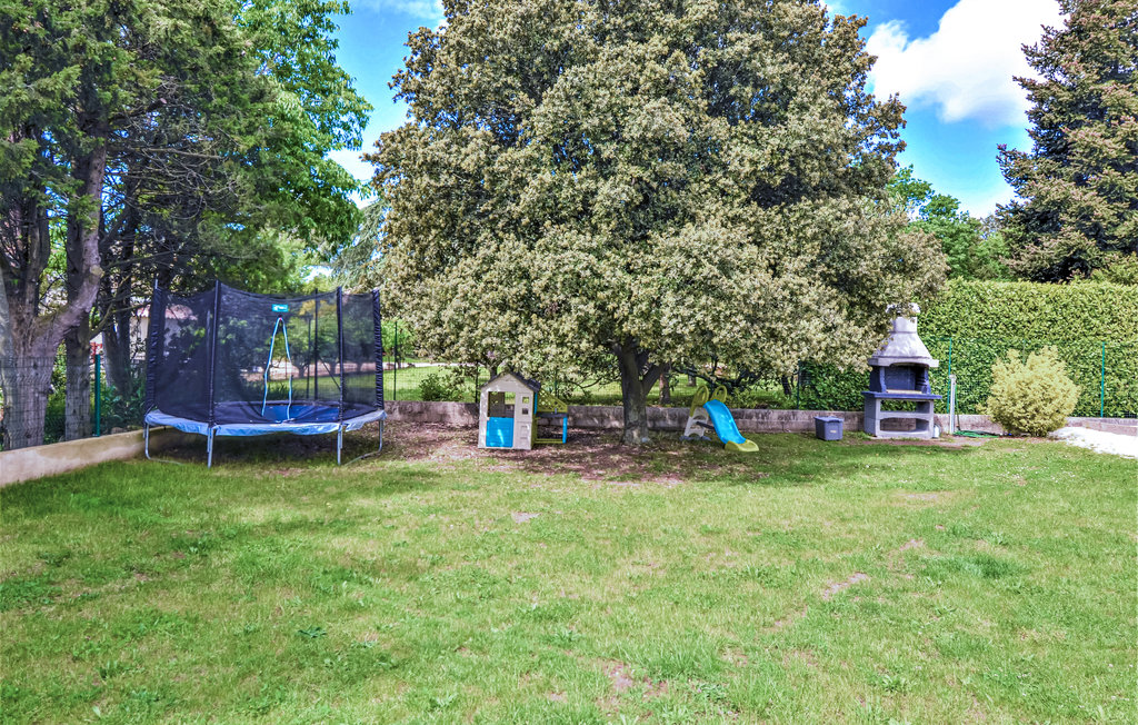 Feriehuse - Uzes , Frankrig - FLG626 16