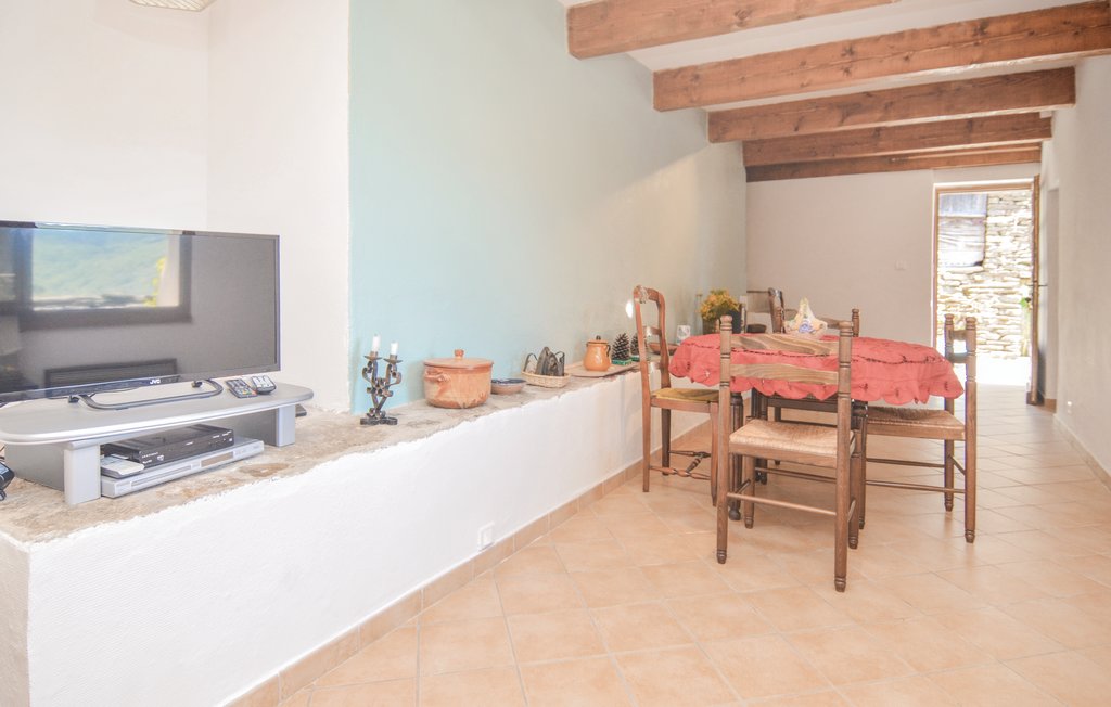 Feriehuse - Bonnevaux , Frankrig - FLG049 7