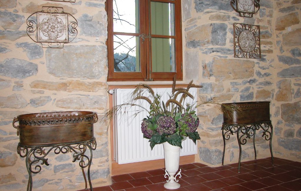 Feriehuse - Anduze , Frankrig - FLG075 20