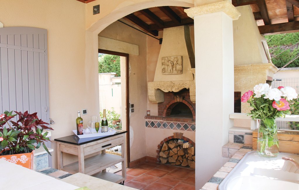 Feriehuse - Les Angles , Frankrig - FLG416 18