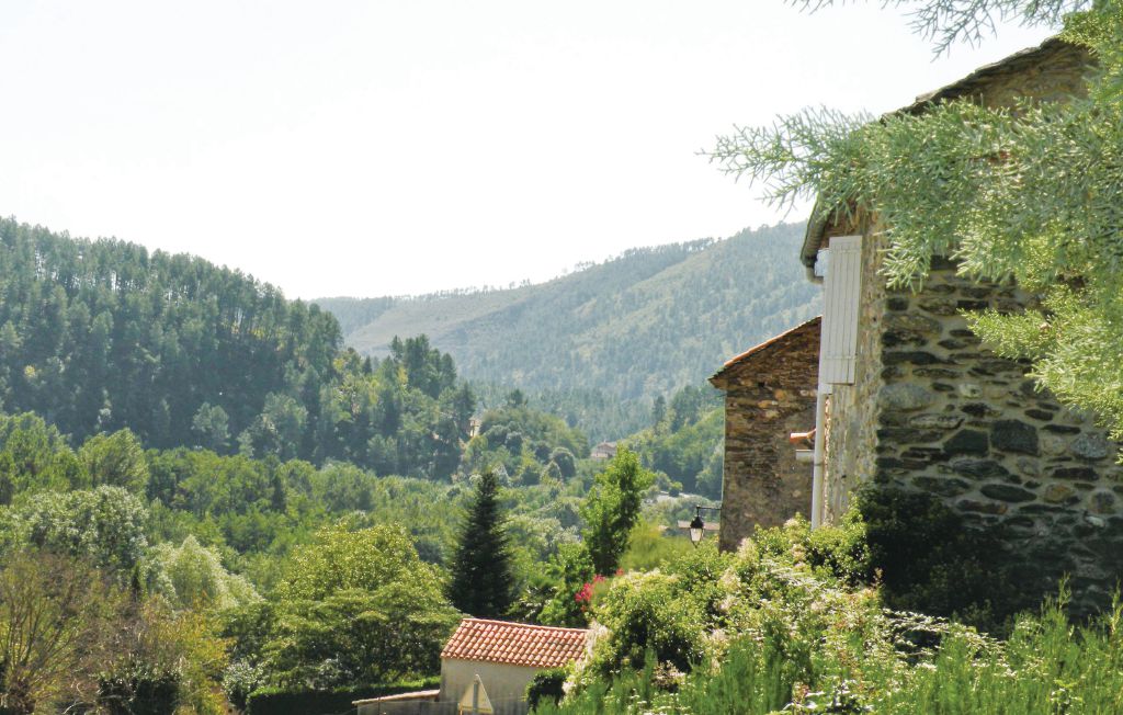 Ferienhaus - Peyremale , Frankreich - FLG068 15