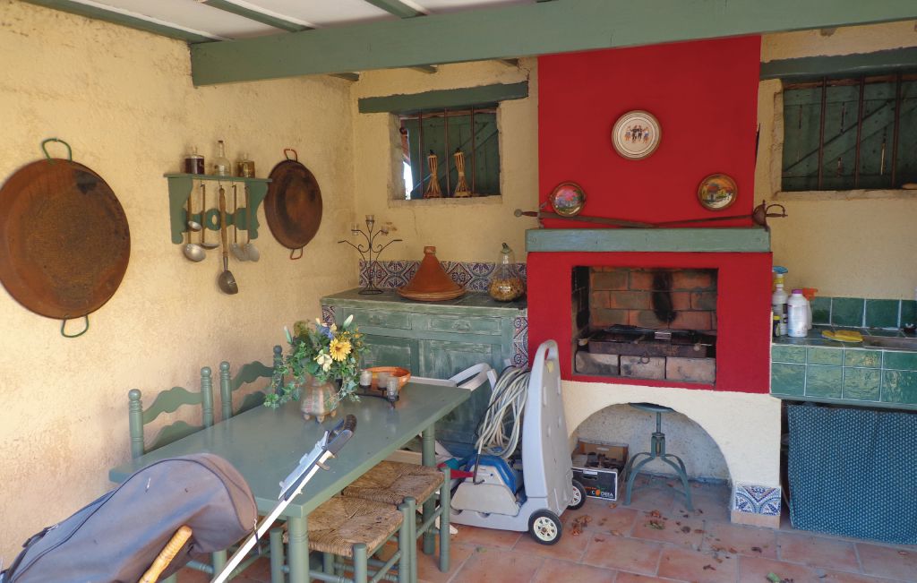 Feriehuse - St-Privat-des-Vieux , Frankrig - FLG255 21