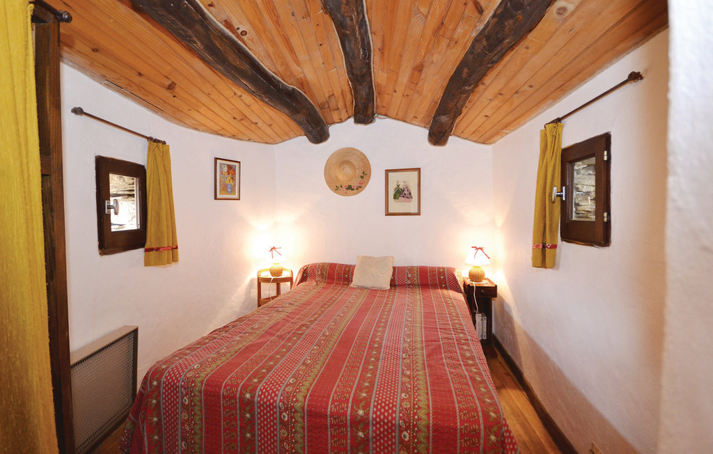 Ferienhaus - Peyremale , Frankreich - FLG068 5