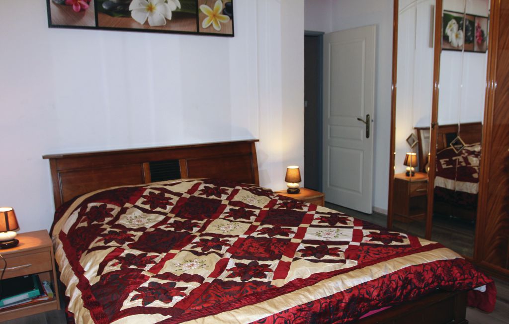 Semesterhus - Les Angles , Frankrike - FLG277 23