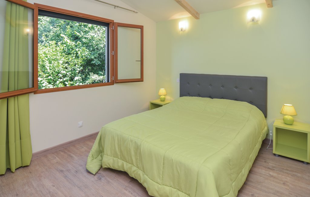 Semesterhus - Bordezac , Frankrike - FLG287 20