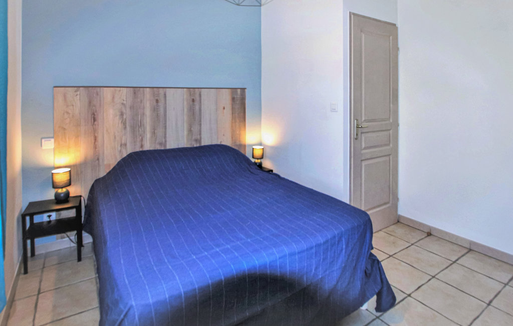 Semesterhus - Rochefort du Gard , Frankrike - FLG599 25