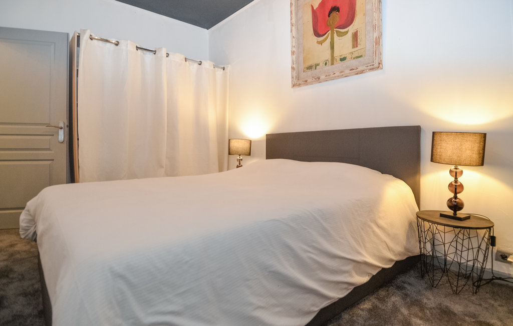 Ferienhaus - Sommières , Frankreich - FLG775 10