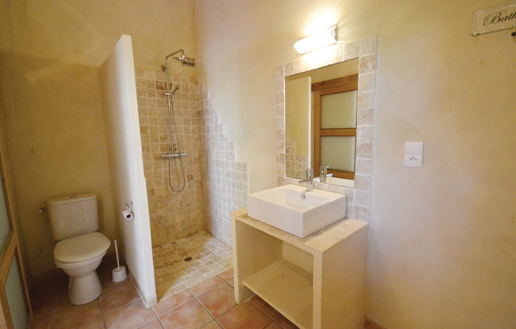 Feriehuse - Anduze , Frankrig - FLG075 34