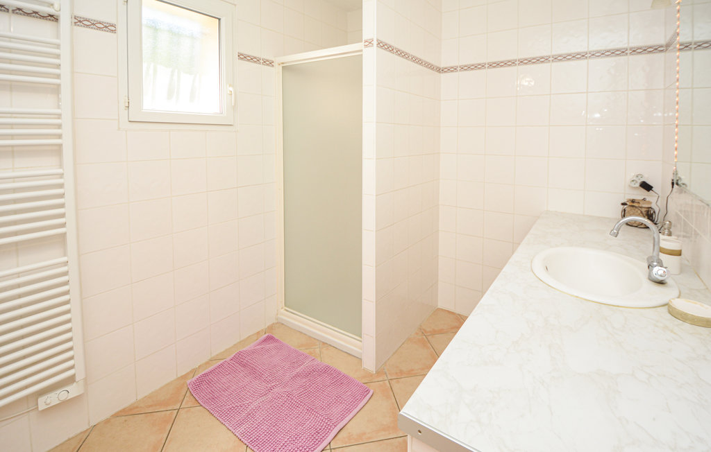 Feriehuse - Bordezac , Frankrig - FLG136 19