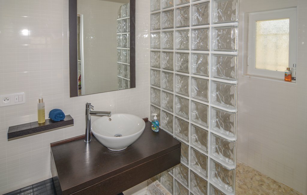 Semesterhus - Aigues-Mortes , Frankrike - FLG392 22