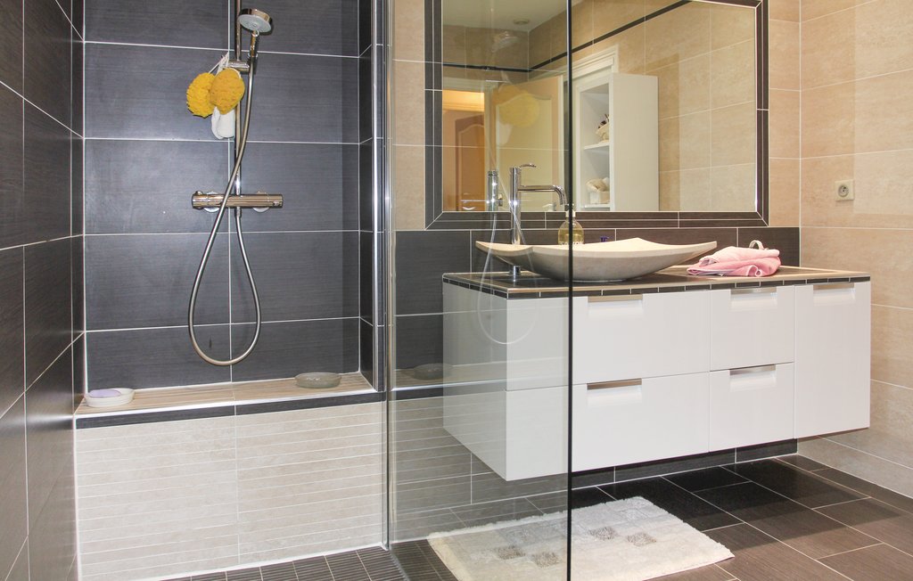 Feriehuse - Les Angles , Frankrig - FLG416 27