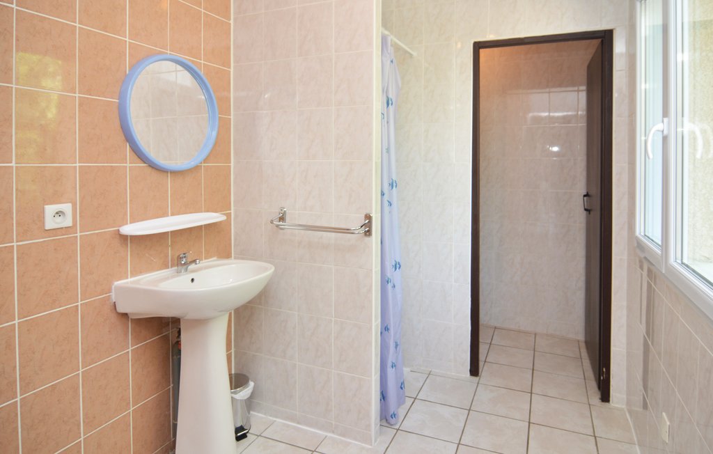 Ferienhaus - Courry , Frankreich - FLG131 6