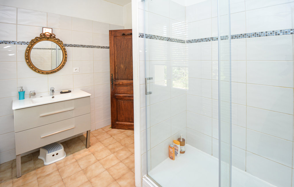 Ferienhaus - Saint-Ambroix , Frankreich - FLG331 52