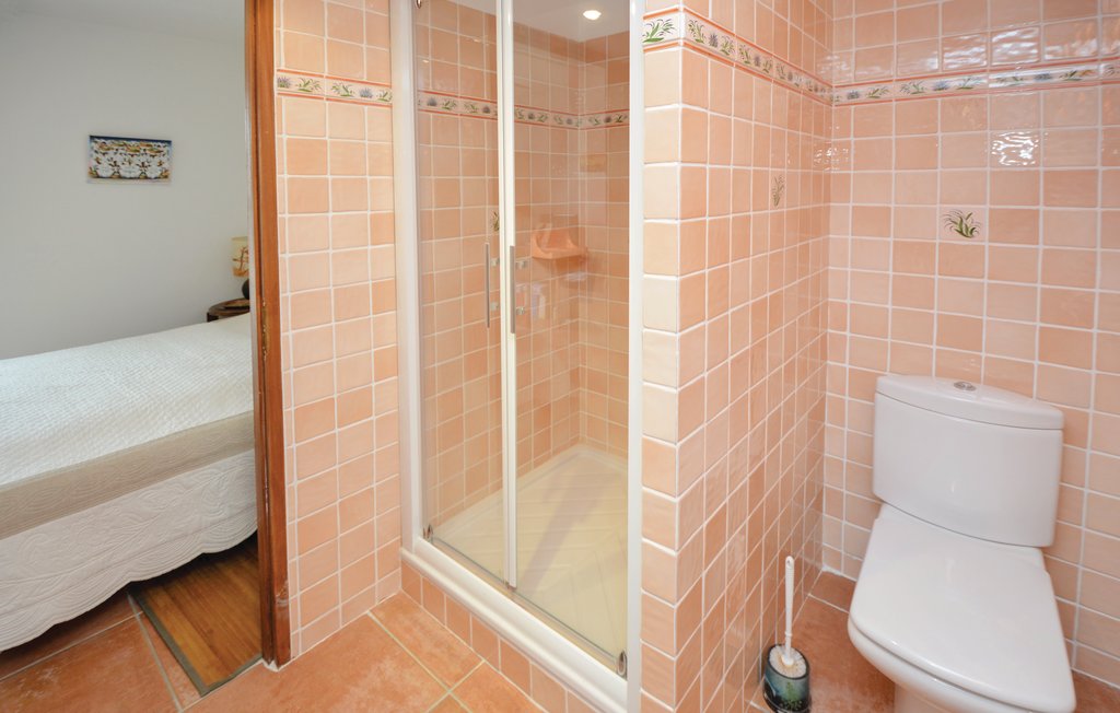 Ferienhaus - Aigues-Mortes , Frankreich - FLG521 23