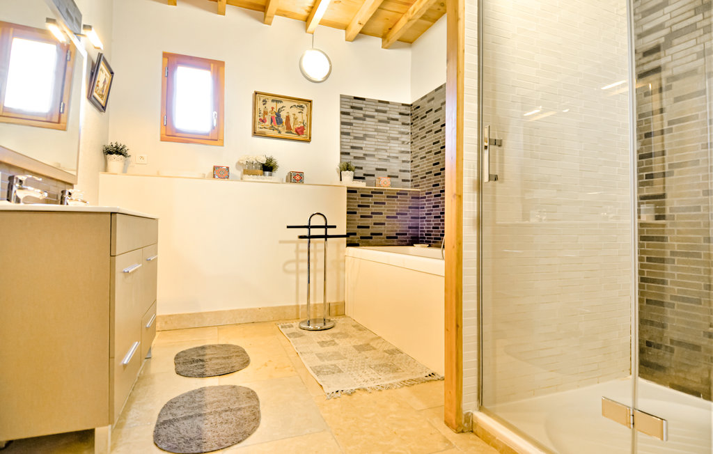 Ferienhaus - Vallabregues , Frankreich - FLG522 73