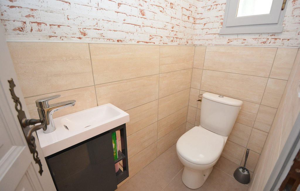 Location de vacances - Les-Salles-du-Gardon , France - FLG631 29