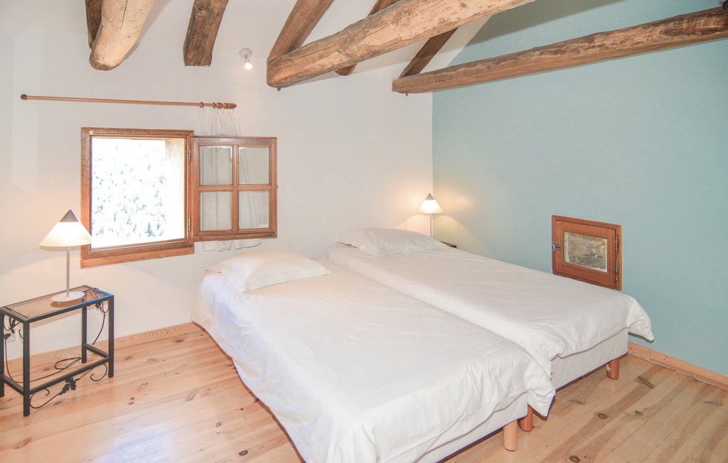 Feriehuse - Bonnevaux , Frankrig - FLG049 5