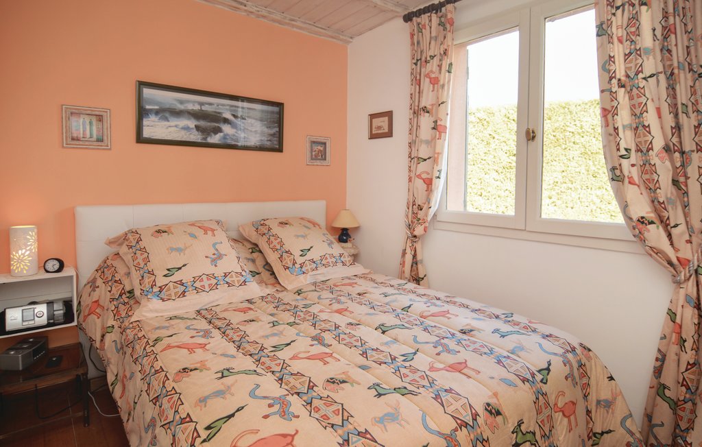 Feriehuse - St-Privat-des-Vieux , Frankrig - FLG255 33