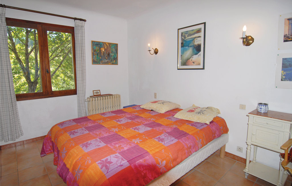 Location de vacances - Sénéchas , France - FLG324 22