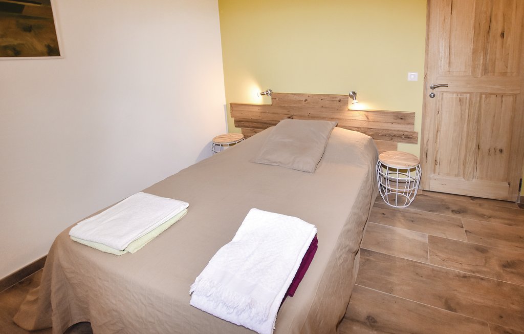 Semesterhus - Saint Hilaire D'Ozilhan , Frankrike - FLG445 5