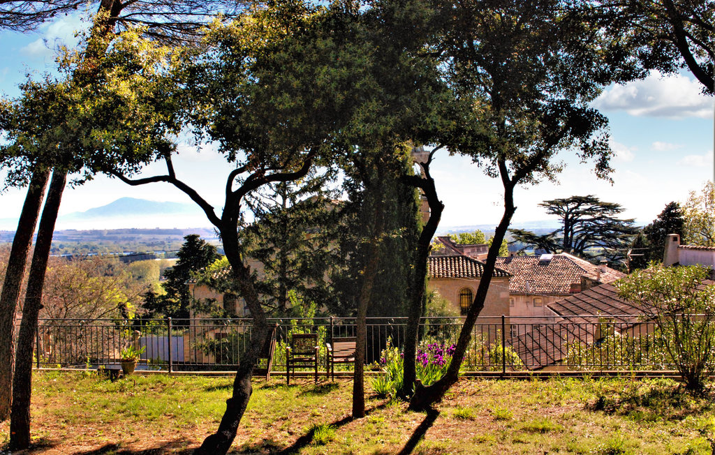 Feriehuse - Sauveterre , Frankrig - FLG604 25