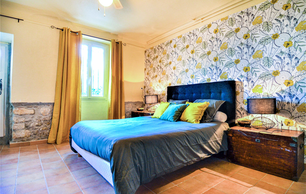 Ferienhaus - St Privat des Vieux , Frankreich - FLG638 26