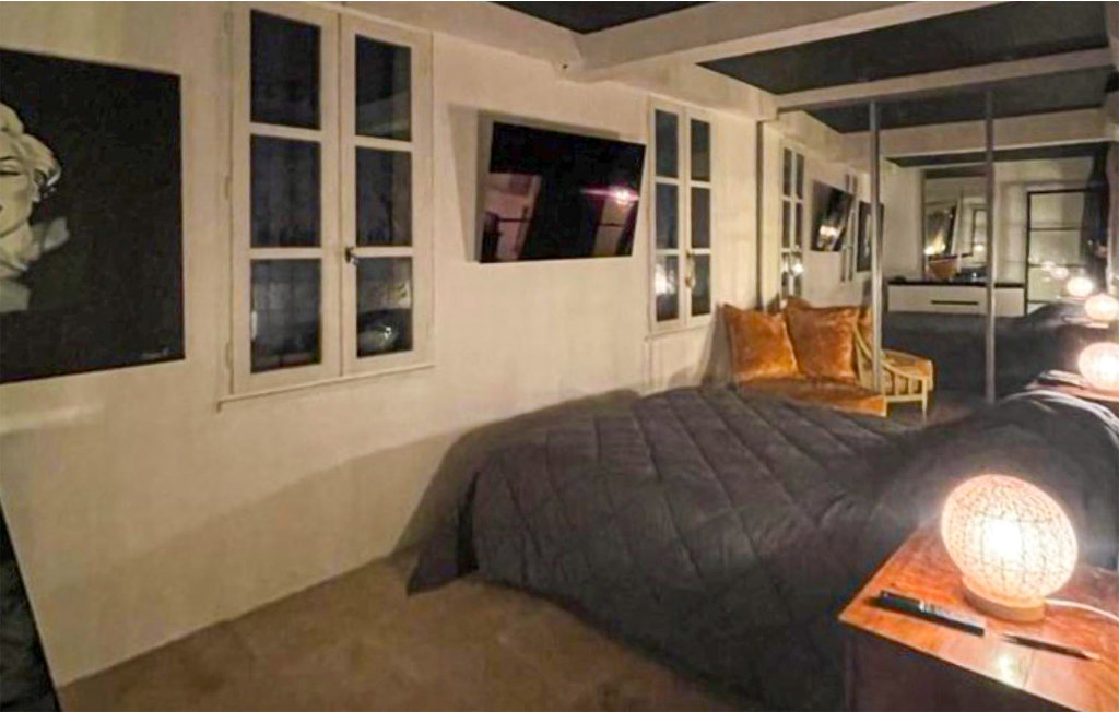 Ferienhaus - Sommières , Frankreich - FLG774 4