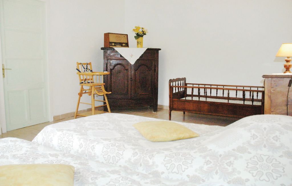 Ferienhaus - St. Julien de Peyrolas , Frankreich - FLG168 16