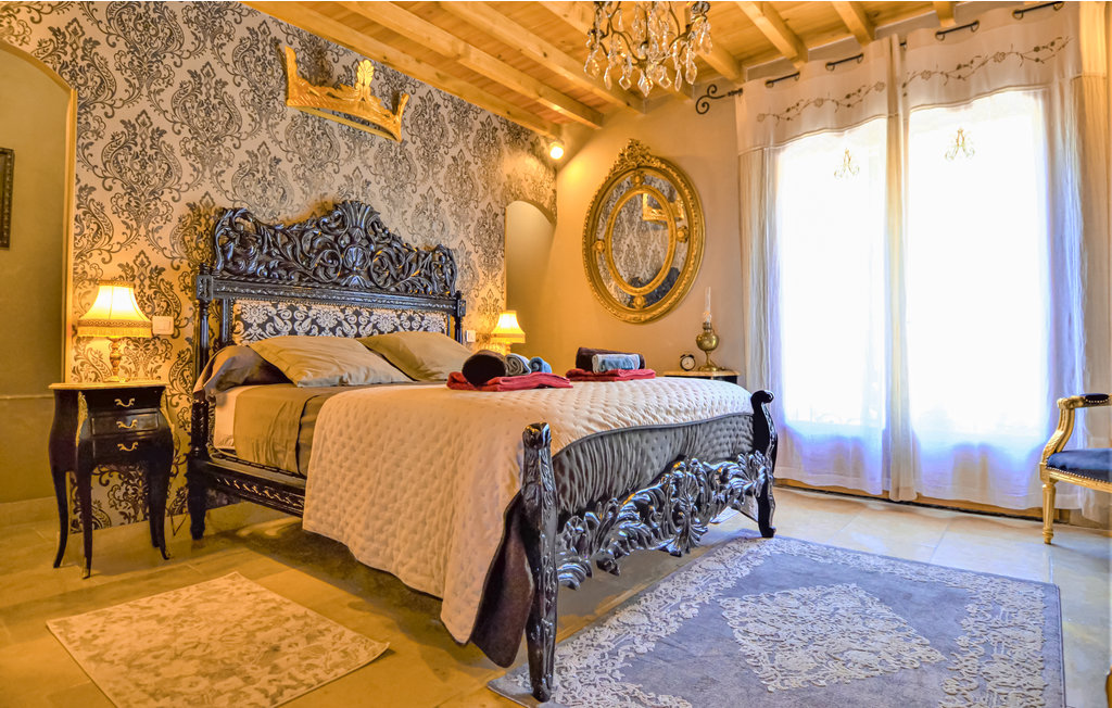 Ferienhaus - Vallabregues , Frankreich - FLG522 70