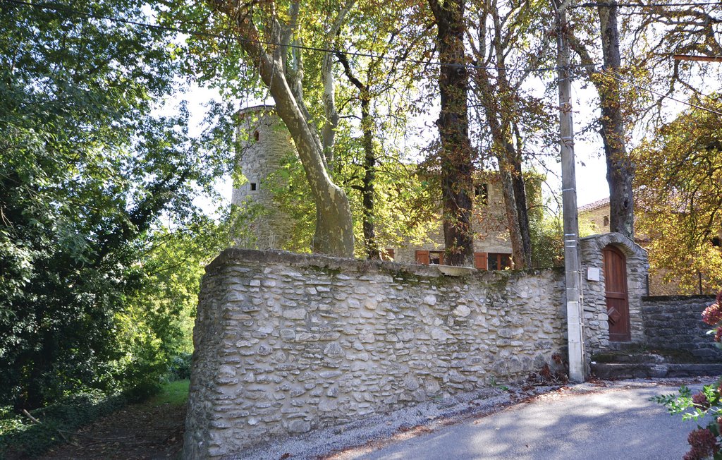 Ferieleilighet - Les Salles du Gardon , Frankrike - FLG121 19