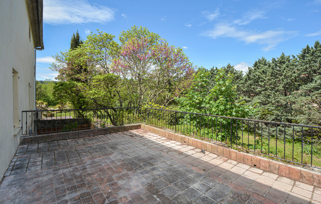 Ferienhaus - Saint-Ambroix , Frankreich - FLG331 24